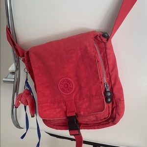 Kipling Lancelot Crossbody Bag